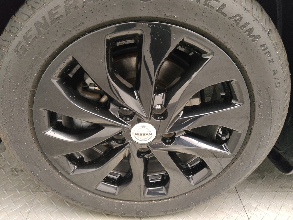 2019 Nissan Sentra in Athens, GA 30606 - 18141458 31