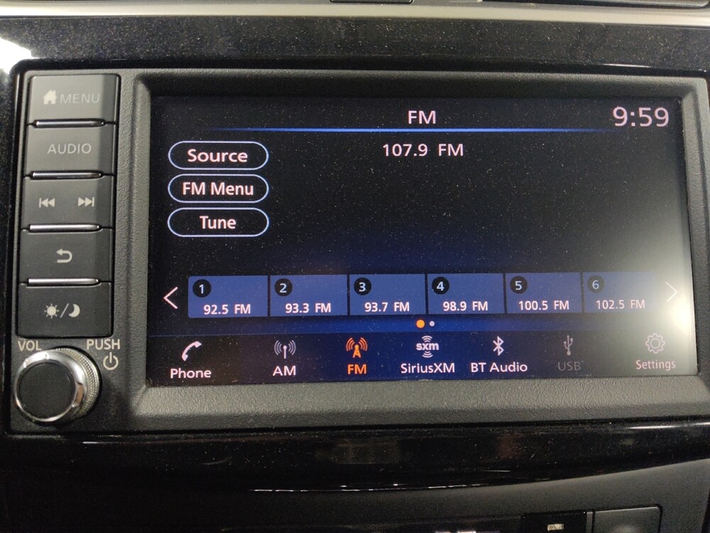 2019 Nissan Sentra in Athens, GA 30606 - 18141458 25