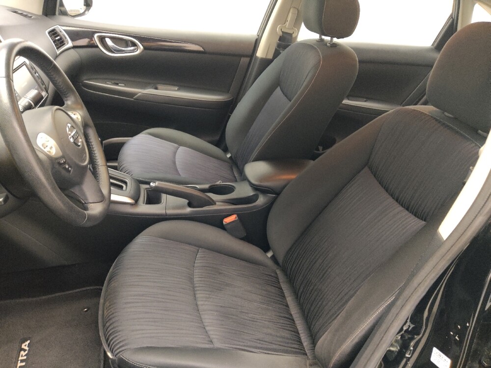 2019 Nissan Sentra in Athens, GA 30606 - 18141458 17