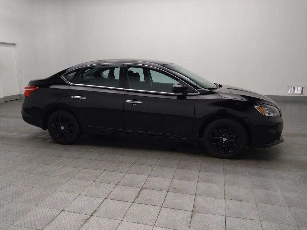 2019 Nissan Sentra in Athens, GA 30606 - 18141458 11