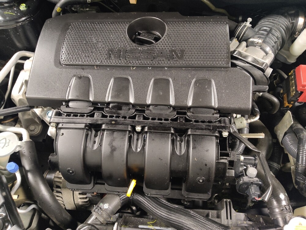 2019 Nissan Sentra in Athens, GA 30606 - 18141458 30