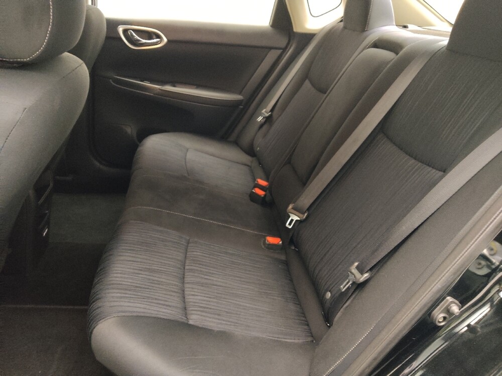 2019 Nissan Sentra in Athens, GA 30606 - 18141458 18