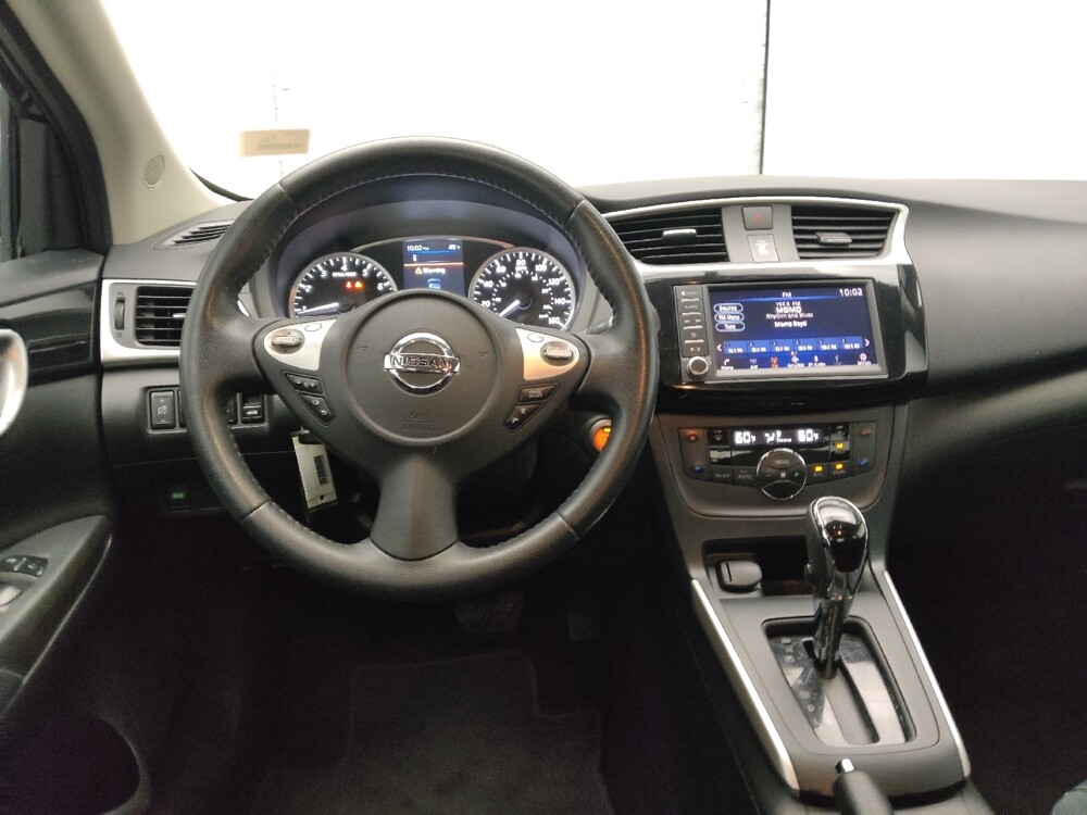 2019 Nissan Sentra in Athens, GA 30606 - 18141458 22