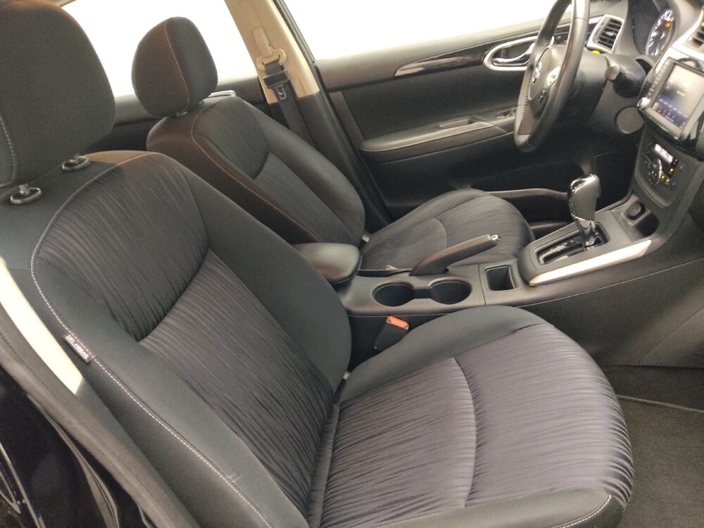 2019 Nissan Sentra in Athens, GA 30606 - 18141458 21