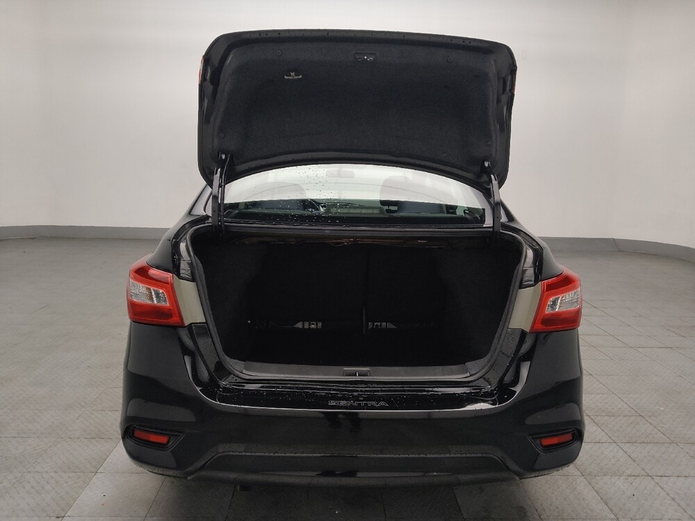 2019 Nissan Sentra in Athens, GA 30606 - 18141458 29