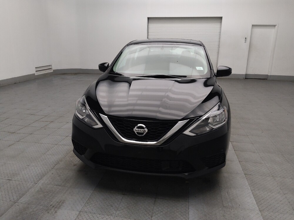 2019 Nissan Sentra in Athens, GA 30606 - 18141458 15