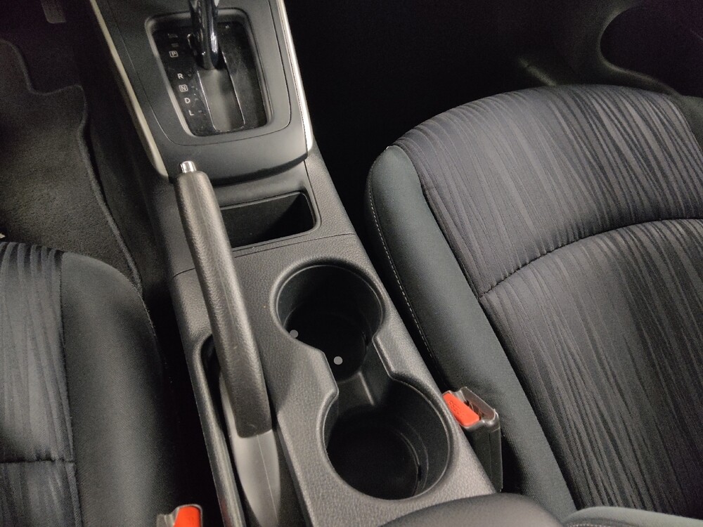 2019 Nissan Sentra in Athens, GA 30606 - 18141458 26