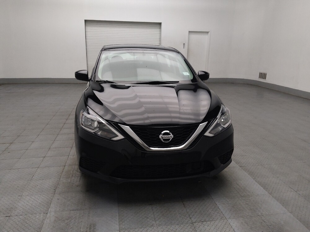 2019 Nissan Sentra in Athens, GA 30606 - 18141458 14
