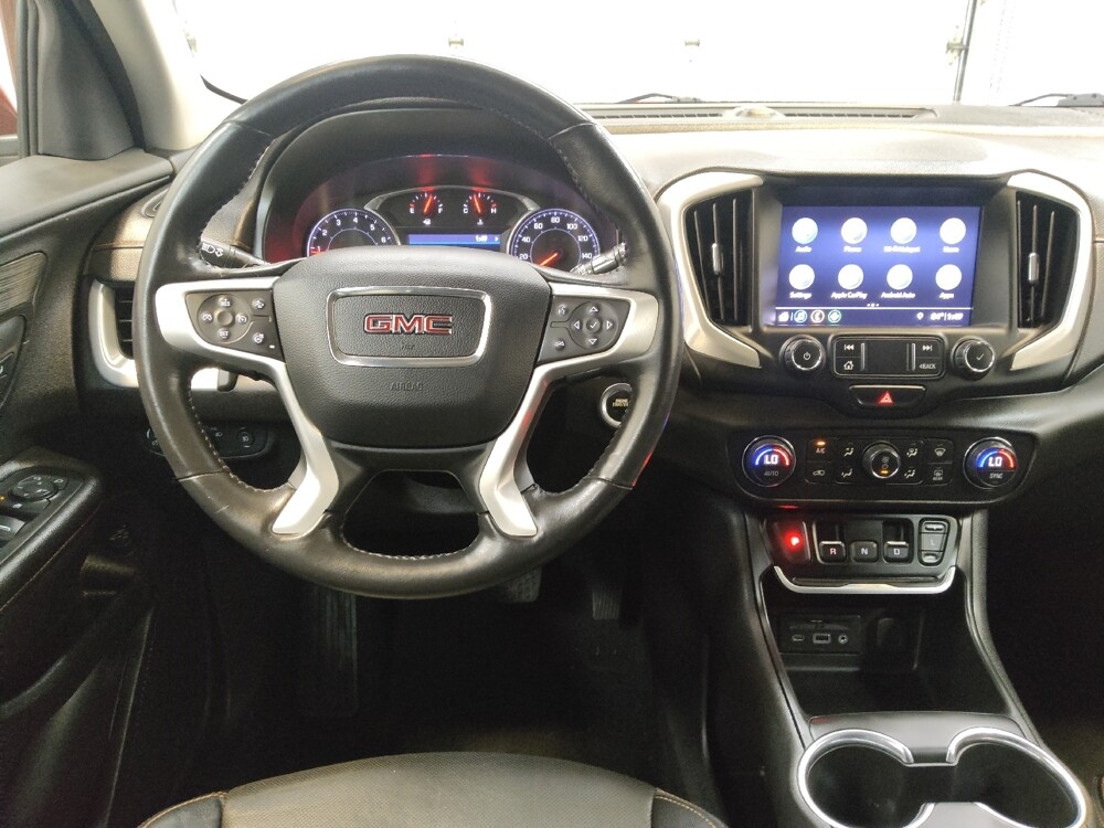 2020 GMC Terrain in Fairfield, OH 45014 - 18141459 22