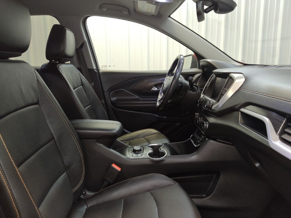 2020 GMC Terrain in Fairfield, OH 45014 - 18141459 21