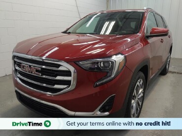 2020 GMC Terrain in Fairfield, OH 45014