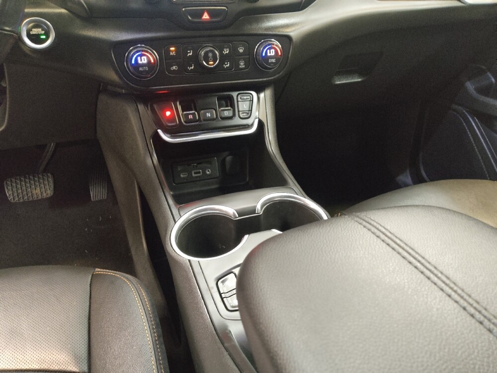 2020 GMC Terrain in Fairfield, OH 45014 - 18141459 26