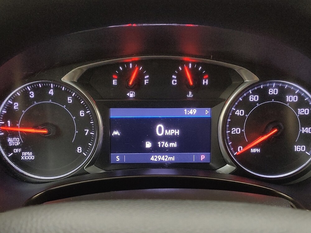 2020 GMC Terrain in Fairfield, OH 45014 - 18141459 23