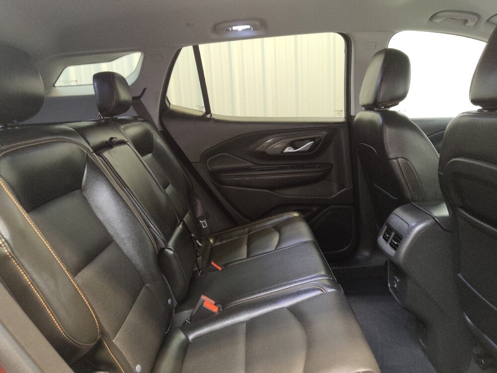 2020 GMC Terrain in Fairfield, OH 45014 - 18141459 19