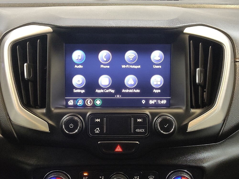 2020 GMC Terrain in Fairfield, OH 45014 - 18141459 25