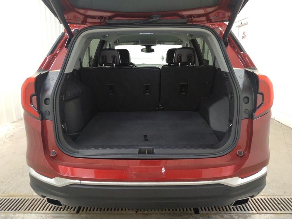 2020 GMC Terrain in Fairfield, OH 45014 - 18141459 29