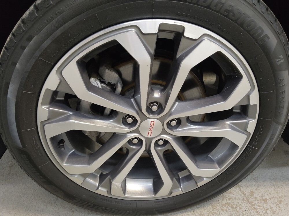 2020 GMC Terrain in Fairfield, OH 45014 - 18141459 31