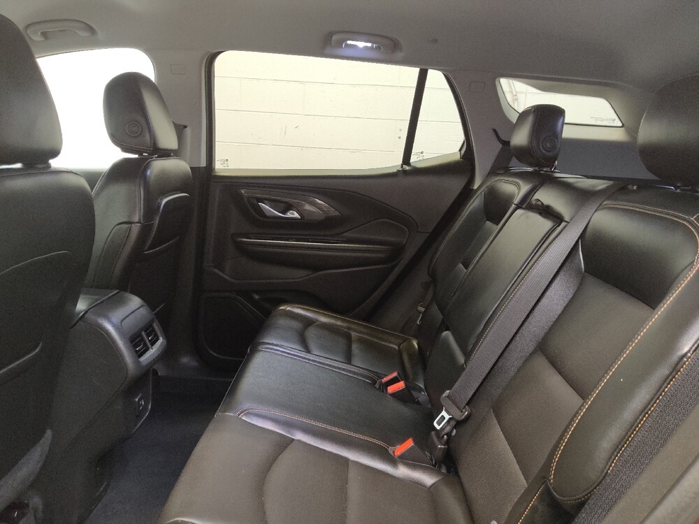 2020 GMC Terrain in Fairfield, OH 45014 - 18141459 18