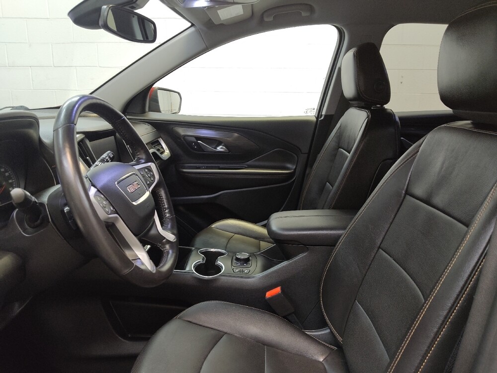 2020 GMC Terrain in Fairfield, OH 45014 - 18141459 17