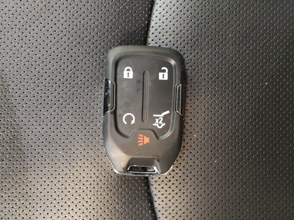 2020 GMC Terrain in Fairfield, OH 45014 - 18141459 32