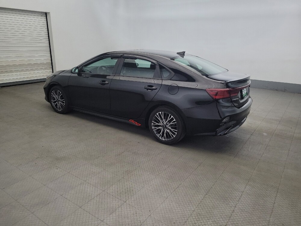 2022 Kia Forte in Williamstown, NJ 8094 - 18141460 3