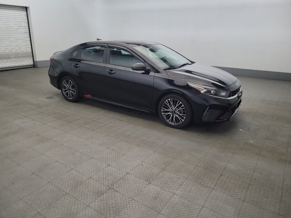 2022 Kia Forte in Williamstown, NJ 8094 - 18141460 11