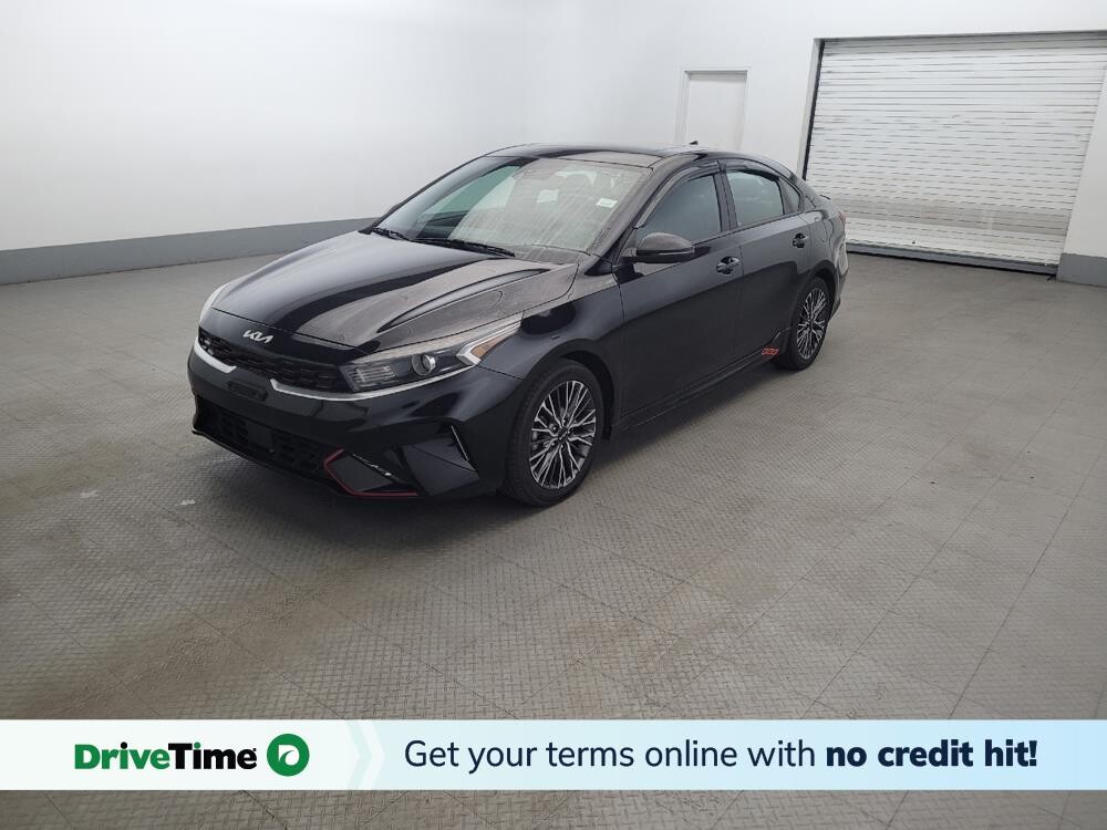 2022 Kia Forte in Williamstown, NJ 8094 - 18141460