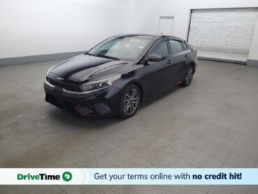 2022 Kia Forte in Williamstown, NJ 8094