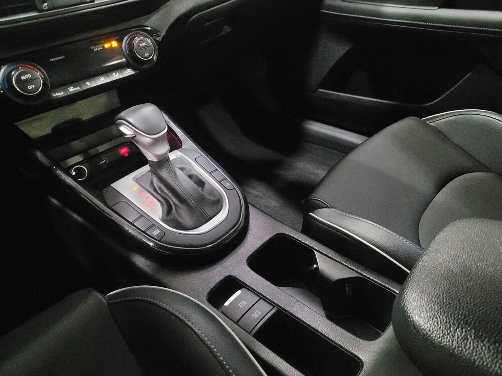 2022 Kia Forte in Williamstown, NJ 8094 - 18141460 26