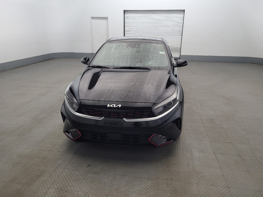 2022 Kia Forte in Williamstown, NJ 8094 - 18141460 15