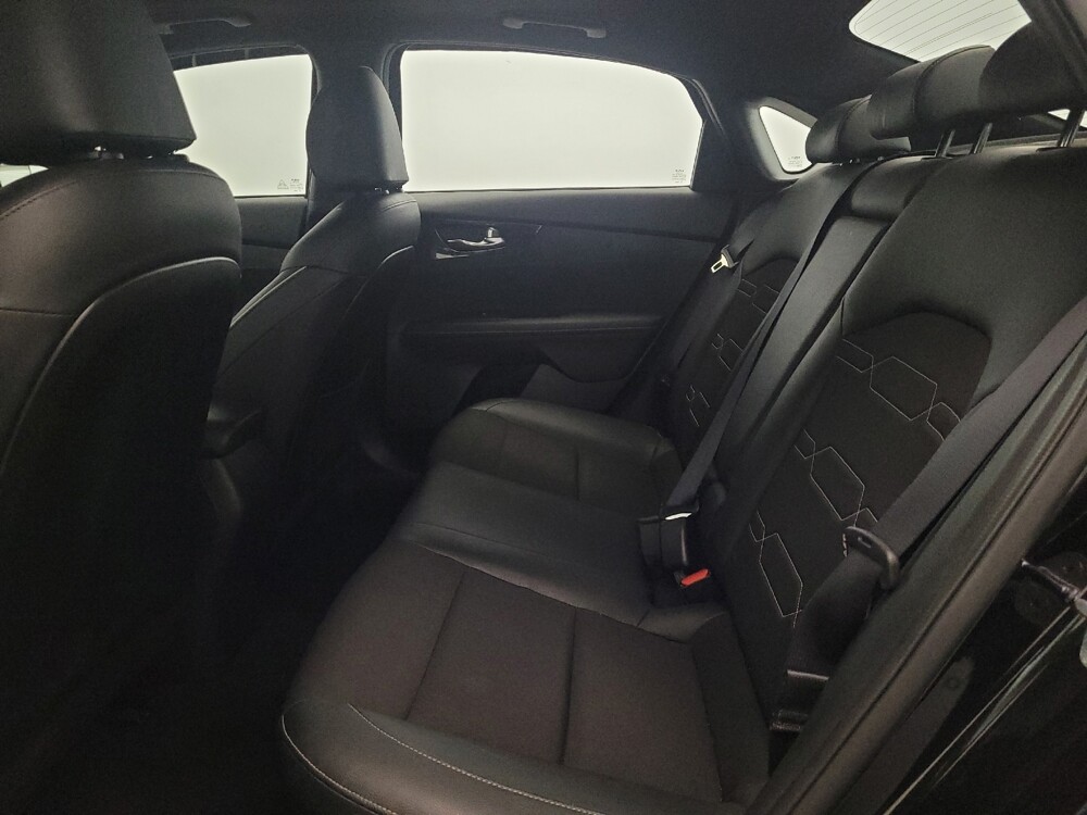 2022 Kia Forte in Williamstown, NJ 8094 - 18141460 18