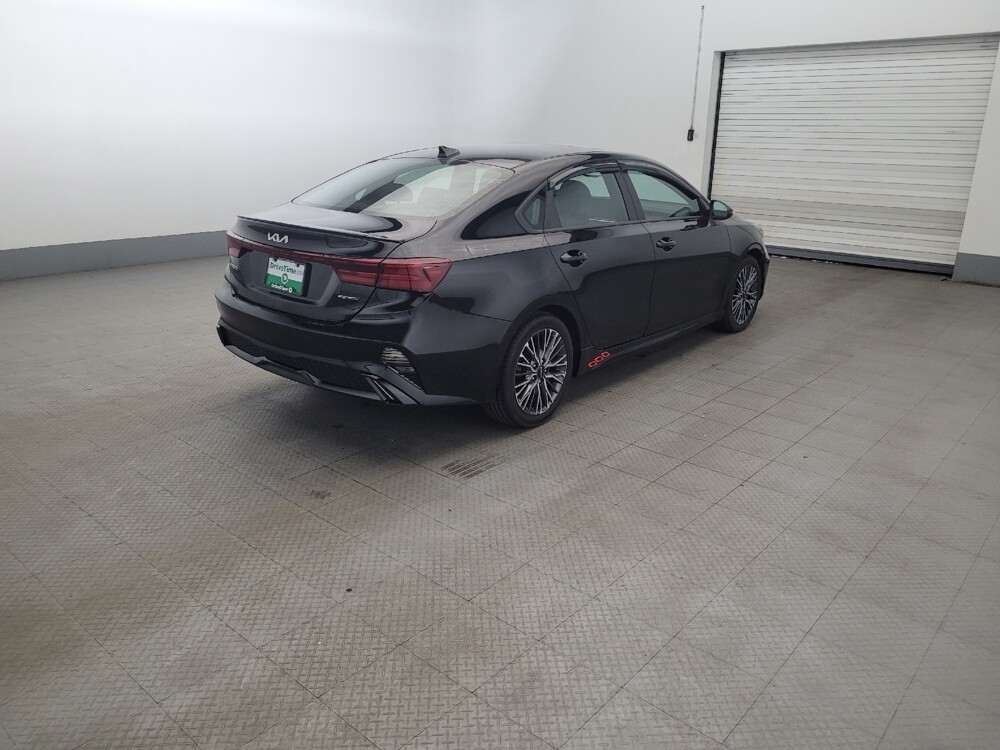 2022 Kia Forte in Williamstown, NJ 8094 - 18141460 9