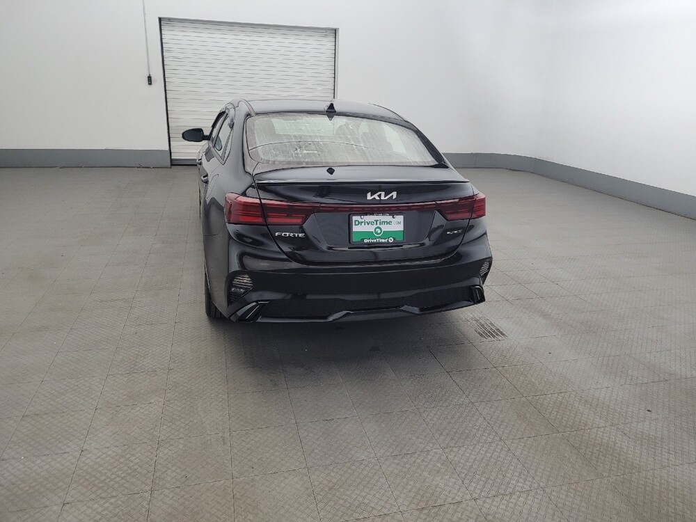 2022 Kia Forte in Williamstown, NJ 8094 - 18141460 6
