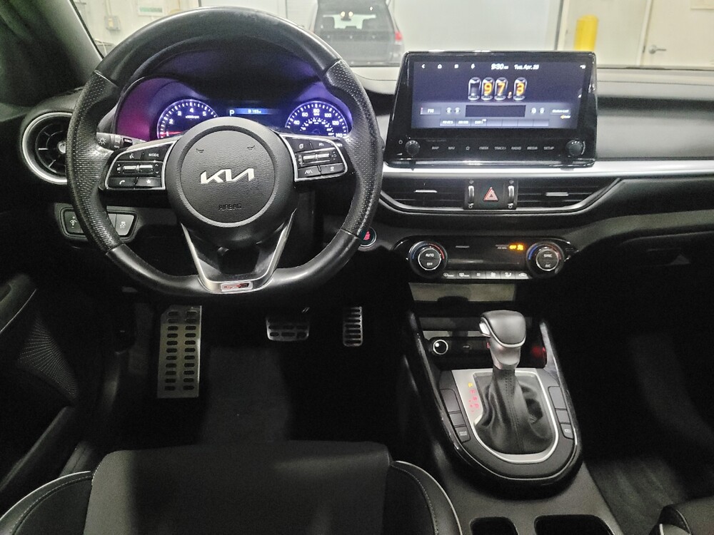 2022 Kia Forte in Williamstown, NJ 8094 - 18141460 22