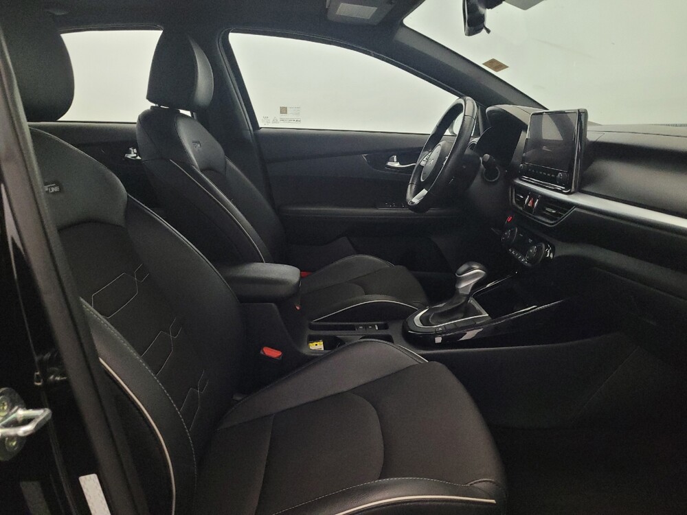 2022 Kia Forte in Williamstown, NJ 8094 - 18141460 21