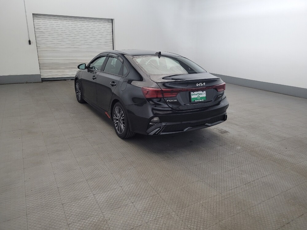 2022 Kia Forte in Williamstown, NJ 8094 - 18141460 5