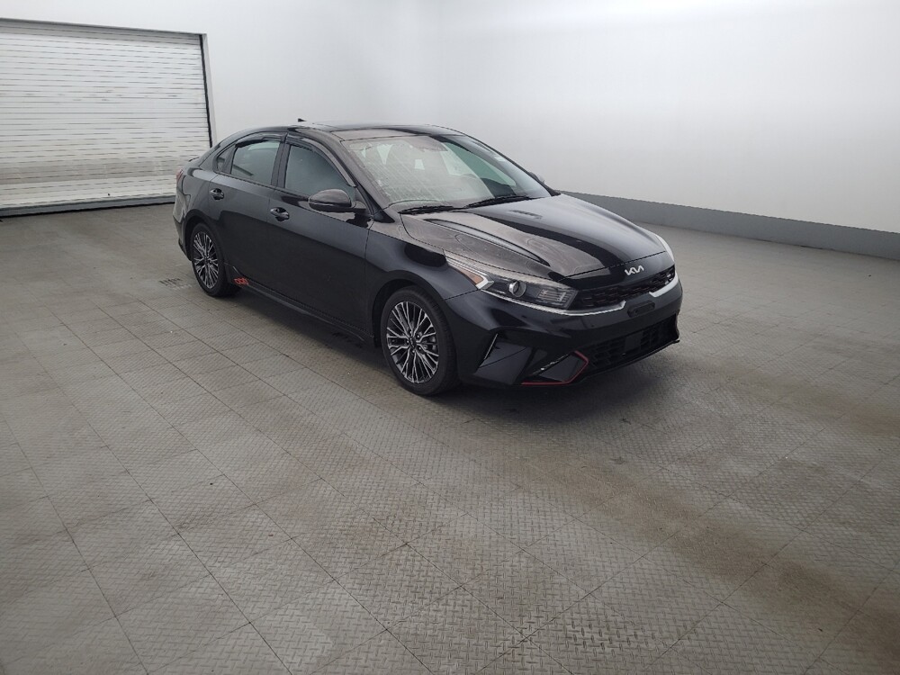 2022 Kia Forte in Williamstown, NJ 8094 - 18141460 13
