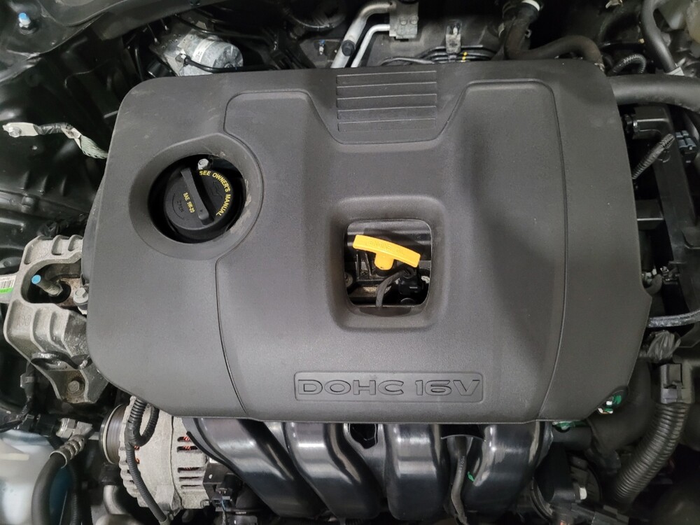 2022 Kia Forte in Williamstown, NJ 8094 - 18141460 30