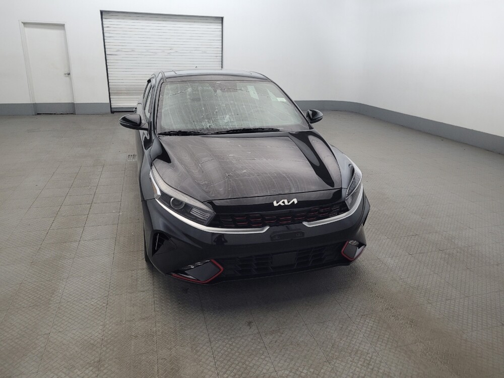 2022 Kia Forte in Williamstown, NJ 8094 - 18141460 14