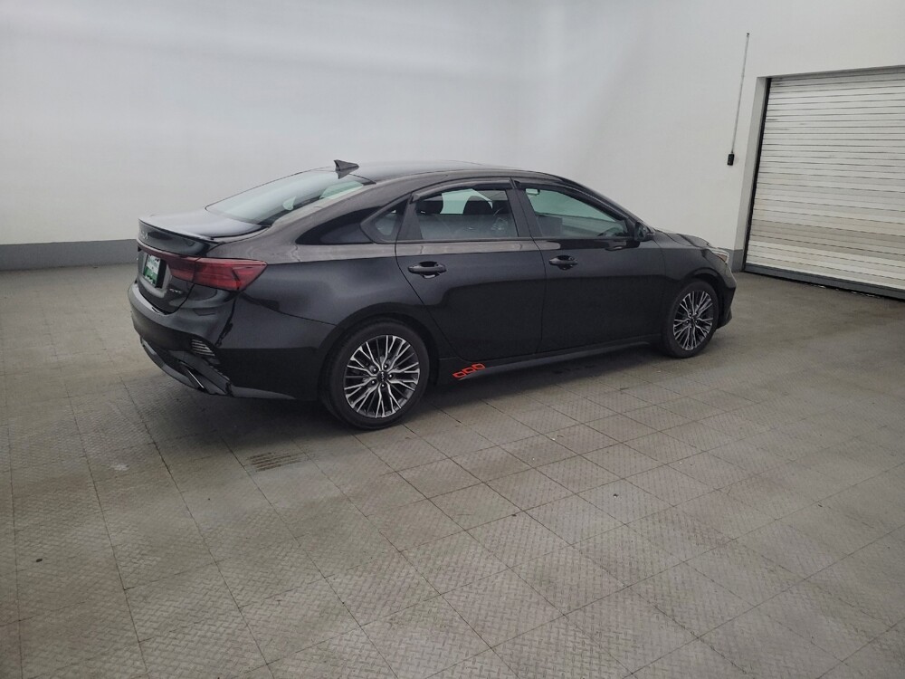 2022 Kia Forte in Williamstown, NJ 8094 - 18141460 10