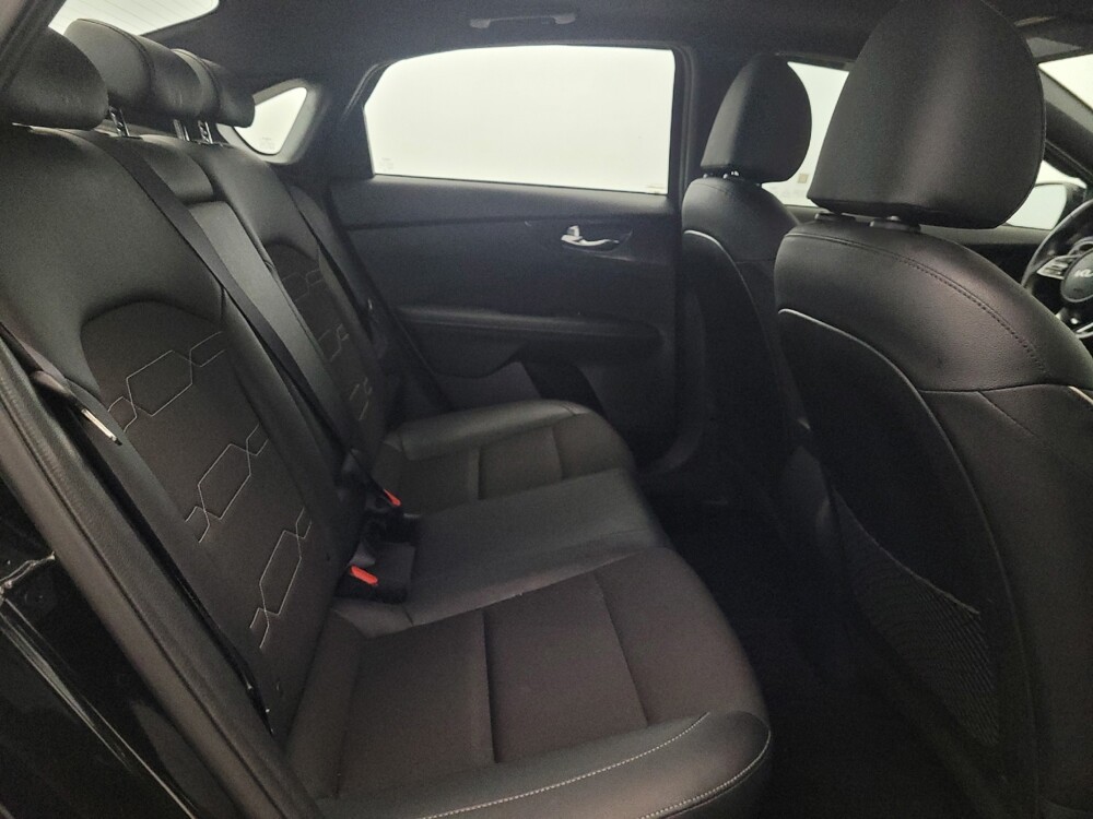2022 Kia Forte in Williamstown, NJ 8094 - 18141460 19