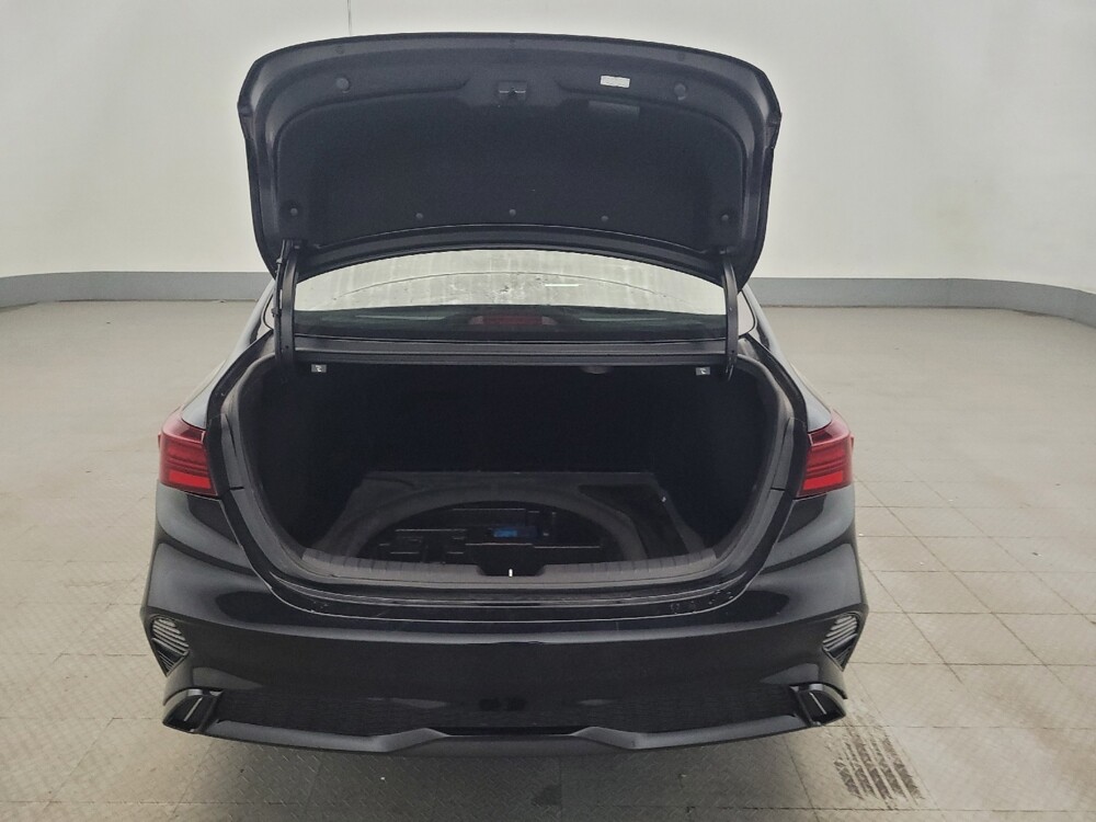 2022 Kia Forte in Williamstown, NJ 8094 - 18141460 29