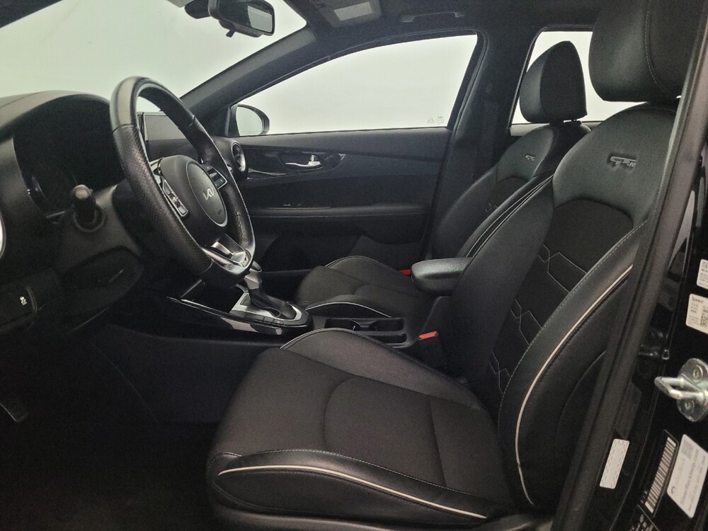 2022 Kia Forte in Williamstown, NJ 8094 - 18141460 17