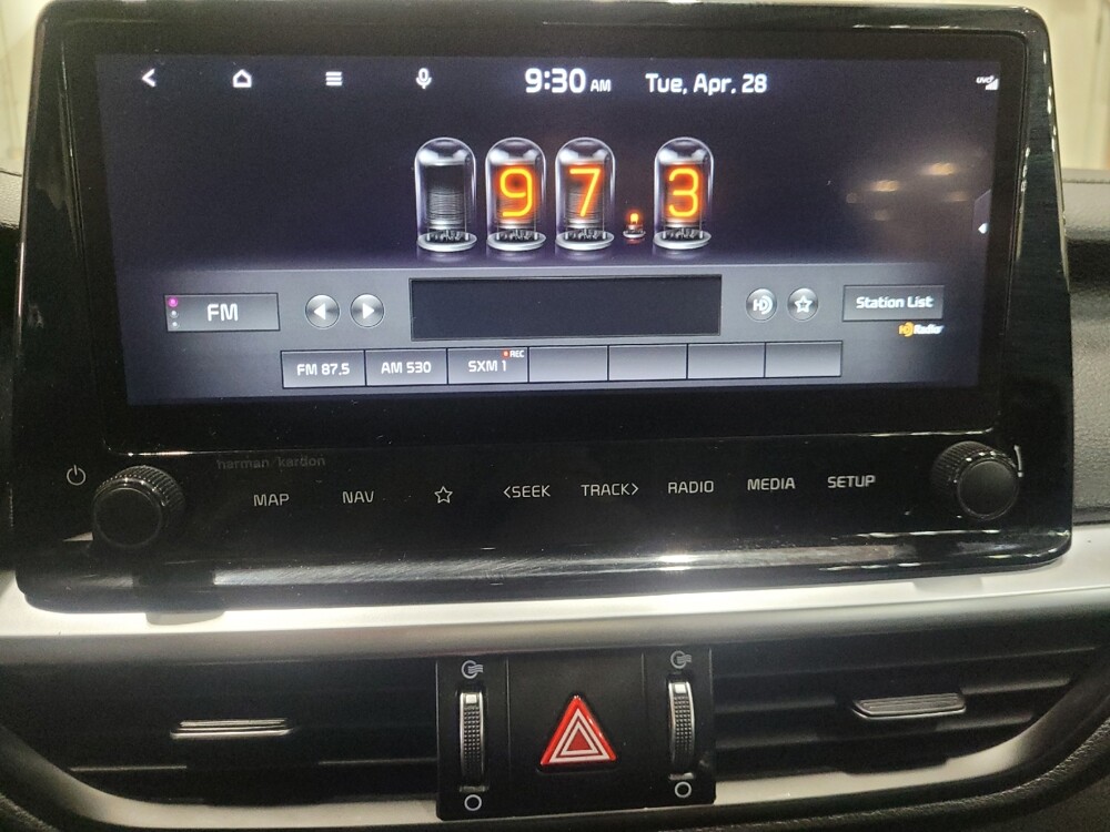 2022 Kia Forte in Williamstown, NJ 8094 - 18141460 25