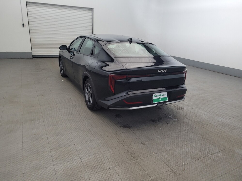 2025 Kia K4 in Chesapeake, VA 23320 - 18141461 5
