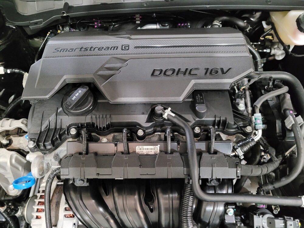 2025 Kia K4 in Chesapeake, VA 23320 - 18141461 30