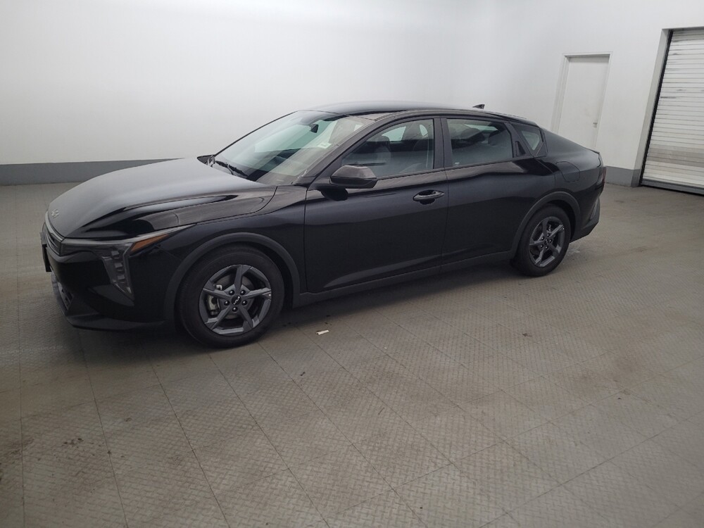 2025 Kia K4 in Chesapeake, VA 23320 - 18141461 2