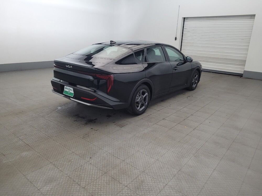 2025 Kia K4 in Chesapeake, VA 23320 - 18141461 9