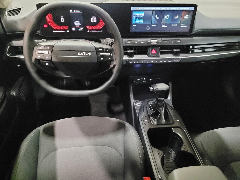 2025 Kia K4 in Chesapeake, VA 23320 - 18141461 22