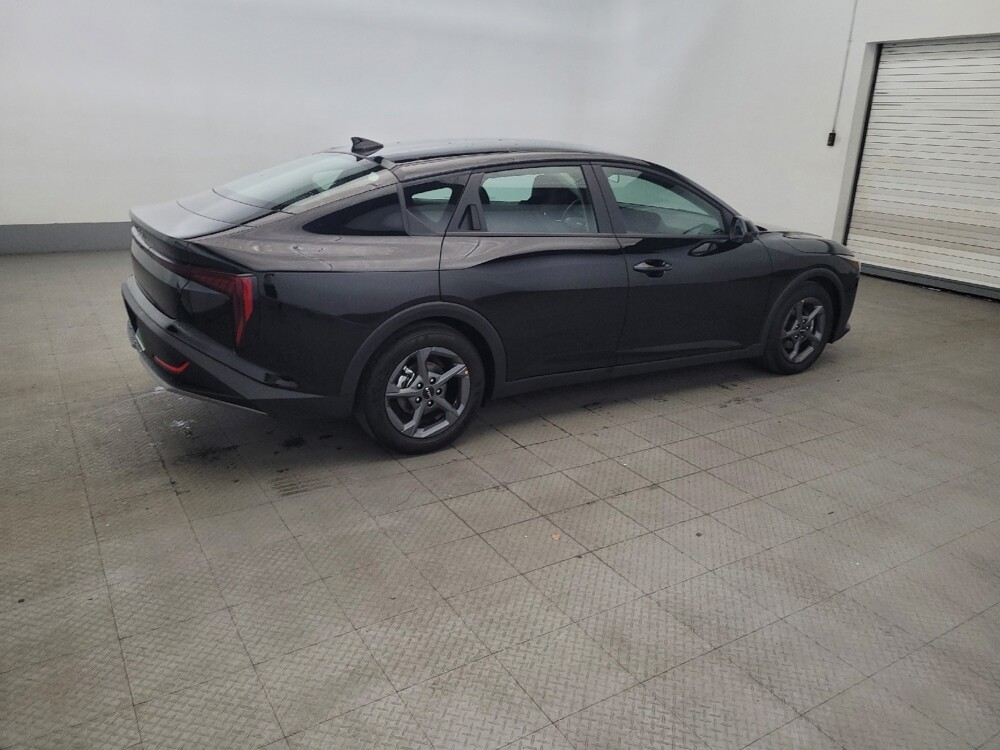 2025 Kia K4 in Chesapeake, VA 23320 - 18141461 10